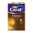 Tinta Coral Acrílico Semibrilho Decora Diamante Premium 18L