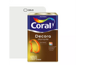 Tinta Coral Acrílico Semibrilho Decora Diamante Premium 18L
