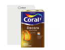 Tinta Coral Acrílico Semibrilho Decora Diamante Premium 18L