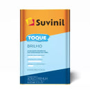 Tinta Suvinil Acrílico Semi Brilho Toque Brilho Premium 18L